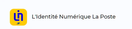 L’Identité Numérique La Poste